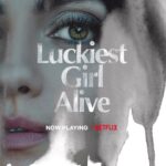 Connie Britton Instagram - LUCKIEST GIRL ALIVE comes out today on @netflix. And I feel lucky to have worked with Mila Kunis and this incredible group of actors, along with the magical @mikebarker27, bringing @jessicaknollauthor’s gripping novel to life. Let the conversation begin. #LuckiestGirlAlive @NetflixFilm