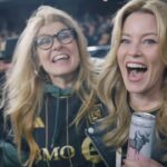 Connie Britton Instagram - More nights like this 👆 #LAFC