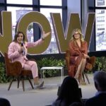 Connie Britton Instagram - Today, no country in the world is on track to achieve gender equality within this decade. Watch this clip from #GlobalCitizenNOW to hear @speakerpelosi and me discuss why we should all be fired up to fight for the rights of women and girls around the world.