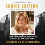 Connie Britton Instagram - @jedidiahjenkins is my friend whom I consider to be a philosopher and all around renaissance human. But my favorite favorite part of my friendship with him is the way in which we are relentless in our taunting, roasting and ribbing of one another, always to the point of the deepest belly laughs and self knowing. There is something the most enlivening when you recognize being seen from every angle without the filter of pretense or protection because you know you’re in an utterly safe and nurturing presence. So anywho he made me talk to him for an hour on his podcast and I cackled my way through it and I hope you enjoy. I’m going to attempt to post a link in stories but otherwise you can find it wherever you listen to podcasts by searching “Question the Self.” Oh and the second picture represents the animal alliance he references as we recorded. Please notice Jed’s multitudes of La Croix.