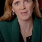 Connie Britton Instagram - Congratulations to my friend @samanthajpower. Feels good to have integrity and empathy coming back to the White House.