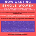 Connie Britton Instagram - Calling #AllTheSingleLadies! Link in bio.