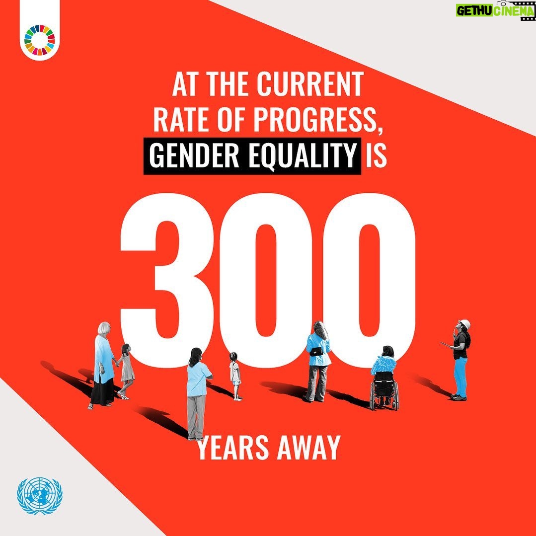 Connie Britton Instagram - #WomensRights are human rights. They are non-negotiable. The #GlobalGoals aim to ensure all women and girls can live with dignity and respect. Join me, @undp and @unitednations to #ActNow for #GenderEquality ♀️http://bit.ly/3K49K9a