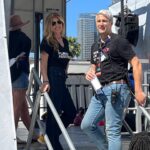 Connie Britton Instagram - For all who came out to the Women’s Marches - over 300 around the country - I want to thank you for your commitment and your fight. And for those who couldn’t make it out, just know that we are counting on you too to stand up in this surreal and harrowing time to protect the most basic, most fundamental human right for women to have authority and autonomy over their own bodies. And this fight isn’t just about women. It is about children, families, and everyone who deserves to live a life of safety and love with the dignity of privacy and agency. Please do everything you can. We can’t stay on the sidelines right now. #bansoffourbodies