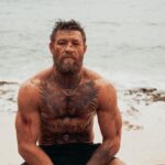 Conor McGregor Instagram - Proud, hard worker. @roadhousemovie out now on @primevideo 🎥🍿