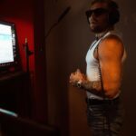 Conor McGregor Instagram - 😎