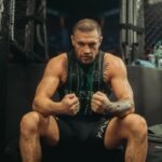 Conor McGregor Instagram - 😎
