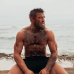 Conor McGregor Instagram - Proud, hard worker. @roadhousemovie out now on @primevideo 🎥🍿