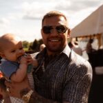 Conor McGregor Instagram - 😎❤️