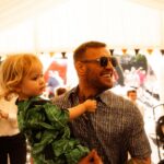 Conor McGregor Instagram - 😎❤️