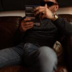 Conor McGregor Instagram - 😎