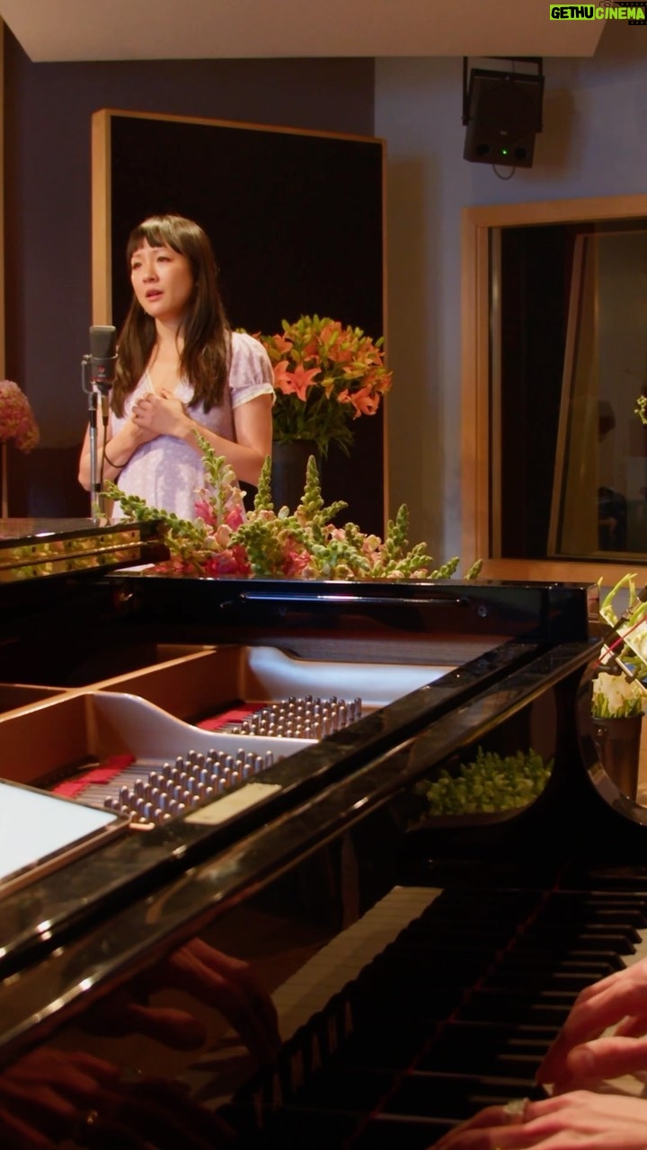 Constance Wu - 30.1K Likes - I’m not crying, you are…#LittleShopNYC 

🎥: @brandonjschwartz 

#LittleShop #littleshopofhorrors #lsoh #offbroadway #broadway #broadwaymusicals #broadwaymusical #alanmenken #somewherethatsgreen #constancewu #crazyrichasians #hustlers #freshofftheboat