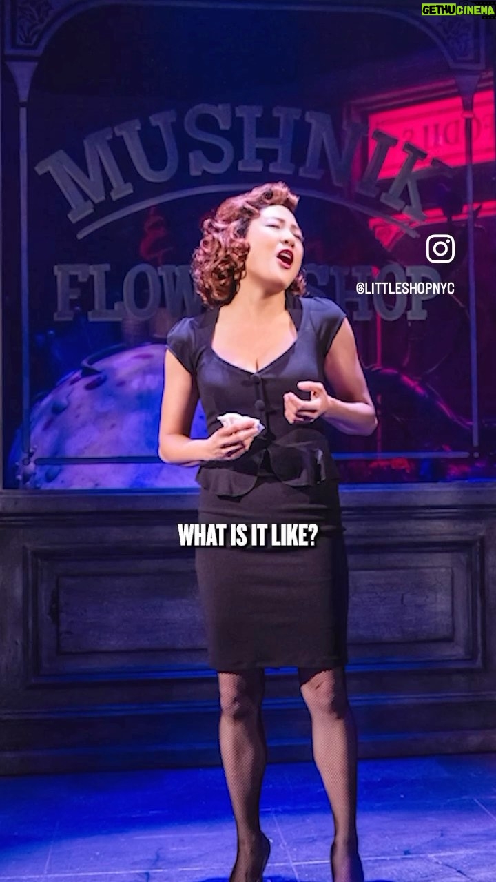 Constance Wu - 7.2K Likes - @littleshopnyc on @livekellyandmark