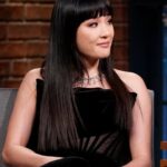 Constance Wu Instagram - @constancewu opens up about working with her abuser and how it impacted her enthusiasm for her job.