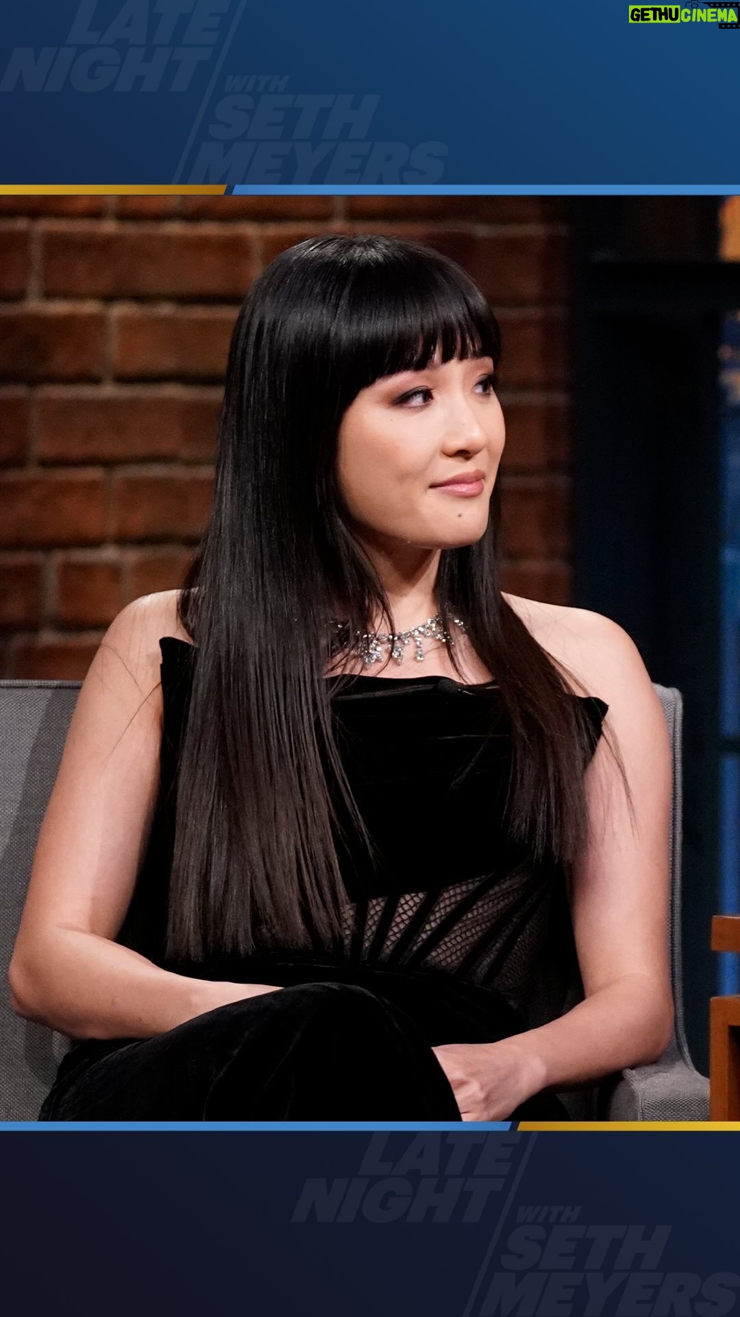 Constance Wu - 59.1K Likes - @constancewu opens up about working with her abuser and how it impacted her enthusiasm for her job.