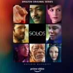 Constance Wu Instagram - SOLOS was another project I did while I was off of social media, recovering, so I wasn’t able to share it on here when it premiered on @amazonprime last spring. But wanted to share it now bc it’s a beautiful, moving show with some extraordinary fellow actors. Each episode is only one actor (which made it a very COVID safe work environment 🙏) in a standalone story but the episodes are all thematically connected by their reverence for the human condition. The theater nerd in me loved how I essentially got to do a 16-minute monologue. (Fellow thespians will appreciate!) It only took two days to shoot and I had a wonderful experience with the crew and director @thedavidweil who was as kind and compassionate and caring as could be. I shot this a few months after giving birth and I was nursing my baby between lighting setups so you can also check out my temporary boob job in it lol. You can watch it on @primevideo now @amazonstudios #solosprime