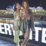 Constanza Piccoli Instagram - Gracias @chery_chile por esta experiencia en Wuhu 🇨🇳🌸🫶🏻