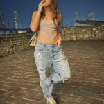 Constanza Piccoli Instagram - Último Dump de lo que fue mi último viaje a China! 😍