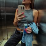Constanza Piccoli Instagram - Dump 🪞🤗