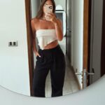 Constanza Piccoli Instagram - Dump 🪞🤗