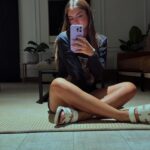 Constanza Piccoli Instagram - Dump 🪞🤗