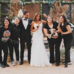 Constanza Piccoli Instagram – Tenía que hacer este post para agradecer a @wedding_planner_chile Andrea, la mona y todo su equipo hicieron que nuestro matrimonio fuera perfecto! 💕
Y en la segunda foto estoy con los artistas de @stellareventos que hicieron un show impactante 🫶🏻

Gracias !!