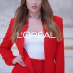 Constanza Piccoli Instagram - Segundo año junto a la familia de @lorealparis 🫶🏻 #iconicwalk #walkyourworth #publicidad