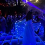Constanza Piccoli Instagram - GRACIAS!!! ✨✨ Tengo al mejor novio @nicoacha 💕 Mejor lugar @hilaria_matrimonios 🫰🏼 Mejores dj’s @djmanuelsagredo y @djcataflores 🎶 Mejor pista de baile y luces @extasis.producciones @djblazechile 💡 Mejor vestido de novia @nevadanovias 👰🏼‍♀️ Mejor decoración @wlstudio.cl 🪞 Mejor equipo de organización @wedding_planner_chile 😽 Mejor show @stellareventos 🕺 Mejor glitter bar @eventospromakeup 🌟 Y obvio mejor familia y amig@s!!! Agradezco a todas las personas que hicieron posible que este día fuera Perfecto ✨
