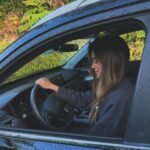 Constanza Piccoli Instagram - Partí el 2024 viajando al sur en mi @chery_chile 😍 2000 kms de seguridad, comodidad y disfrutar 🎶✨