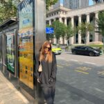 Constanza Piccoli Instagram - Último Dump de lo que fue mi último viaje a China! 😍