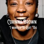 Corinna Brown Instagram – Presenting my friend @itzz_cori reading her piece ‘Determination Will Keep You Growing’ from I Wanted To Quit Too, live from Abbey Road Studios.
Thank You Corinna, your words will help many many people I am sure! They most certainly did on the night. 💫
I Wanted To Quit Too; Is available to pre order now from all UK book stores! ❤️
Videography: @tylerpalmerfilmmaker
Typography: @joelrobison
Photography: @hbsauce14