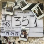 Corinna Brown Instagram - Essex Girls will be screening at this years S.O.U.L Festival!!! AND the BFI London Film Festival (it will be available for UK audiences to view for free on BFI Player) had the so much fun working on this with the most talented team be sure to catch it!! 🙌🏾💕 #bfi #essexgirls #soulfest