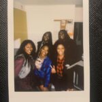 Corinna Brown Instagram - Essex Girls will be screening at this years S.O.U.L Festival!!! AND the BFI London Film Festival (it will be available for UK audiences to view for free on BFI Player) had the so much fun working on this with the most talented team be sure to catch it!! 🙌🏾💕 #bfi #essexgirls #soulfest