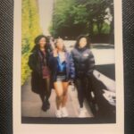 Corinna Brown Instagram - Essex Girls will be screening at this years S.O.U.L Festival!!! AND the BFI London Film Festival (it will be available for UK audiences to view for free on BFI Player) had the so much fun working on this with the most talented team be sure to catch it!! 🙌🏾💕 #bfi #essexgirls #soulfest