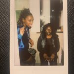 Corinna Brown Instagram - Essex Girls will be screening at this years S.O.U.L Festival!!! AND the BFI London Film Festival (it will be available for UK audiences to view for free on BFI Player) had the so much fun working on this with the most talented team be sure to catch it!! 🙌🏾💕 #bfi #essexgirls #soulfest