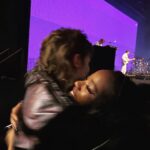 Corinna Brown Instagram – the best times are always @gaytimes 💋
•
•
thank you for such an amazing evening! Kiz I’m still so fucking proud of your speech bro🥰
styled by👗: @styledbyjackmills
HMU by💄: @emilywilcoxmakeup
wearing: @mithridate.official @reineren_official @newlook