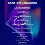 Corinna Brown Instagram - Essex Girls will be screening at this years S.O.U.L Festival!!! AND the BFI London Film Festival (it will be available for UK audiences to view for free on BFI Player) had the so much fun working on this with the most talented team be sure to catch it!! 🙌🏾💕 #bfi #essexgirls #soulfest