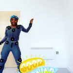 Corinna Brown Instagram – had a super fun week last week working with wonderful people! 🤙🏾🙌🏾
thank you!! @centroid3d @lucky13action