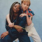 Corinna Brown Instagram - so so grateful to be featured on @graziauk X @gucci ‘The Watch List’ TV Stars of 2023 , with the coolest @51212.87287! Such a fun shoot, thank you to all the team involved 🌷💙 make sure you grab a copy! Photographer: @connorlangford Stylist: @julialoui Hair: @stefanbertin @thewallgroup using @davines_uk Make-up: @nohelia.reyes using @guccibeauty Nails: @emmanailz Editor in Chief: @hattie_brett Creative Director @cazroberts Entertainment Director: @hanna_woodside Shoot Producer: @nathanhighamshootproducer Social Media: @fashwithtash Photographer Assistant: @louiseoates Style Assistant: izzzzzze Hair Assistant: @hairby.maiko Make-up Assistant: @vivianemelomua Flowers: @ronnycolbie_uk @sage.flowers