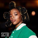 Corinna Brown Instagram - SCTR x CORINNA BROWN @itzz_cori ❤️‍🔥❤️‍🔥❤️‍🔥❤️‍🔥❤️‍🔥 A big thanks to the SCTR team: °Photographer - Hamish Brown / @hbsauce14 °Stylists - Alana Newton & Lacie Gittins / @alananewton_ @laciegittins °Writer - Jordan Edwards / @jrmedialdn °Video by - Solar flare / @official_solarflare °Hair by - Pashcan'el Mitchell / @pashcanel °MUA - Emily Engleman / @emilyenglemanmakeup °Retouching by - Katie Bruce / @millendstudio °Photographer assistant - Aaron Price / @aaronpricephoto °Creative Director - Keith Waterfield / @keefjustkeef 🔥⭐🔥⭐🔥⭐🔥 Special thanks to; @hackneyempire @cargocreative 🔥🔥🔥🔥🔥🔥
