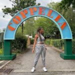 Corinna Brown Instagram – week 1 of tech COMPLETE ✅ 

•
•
 ticket link is in my bio!! 
•
•

#CoppeliaAMystery #TheNewVicTheatre #GetYourTickets