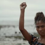 Corinna Brown Instagram - a beautifully relevant, moving short film brought to you by us at @blmsouthend... out tomorrow (Sat) 7:15pm on the @blmsouthend YouTube {click the link in the bio} and if your in the Southend area you can watch it every day until the 31st October on the @focalpointgallery big screen at 12pm 2pm