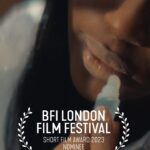 Corinna Brown Instagram - Essex Girls will be screening at this years S.O.U.L Festival!!! AND the BFI London Film Festival (it will be available for UK audiences to view for free on BFI Player) had the so much fun working on this with the most talented team be sure to catch it!! 🙌🏾💕 #bfi #essexgirls #soulfest