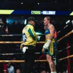 Cristiane Justino Instagram - Can’t wait to get back into the Boxing Ring. Green Bay Wisconsin Fight Night coming soon. 🇧🇷🇧🇷🇧🇷🇧🇷🇧🇷🇧🇷🇧🇷 Mal posso esperar para voltar ao ringue de boxe. Green Bay Wisconsin Fight Night em breve.