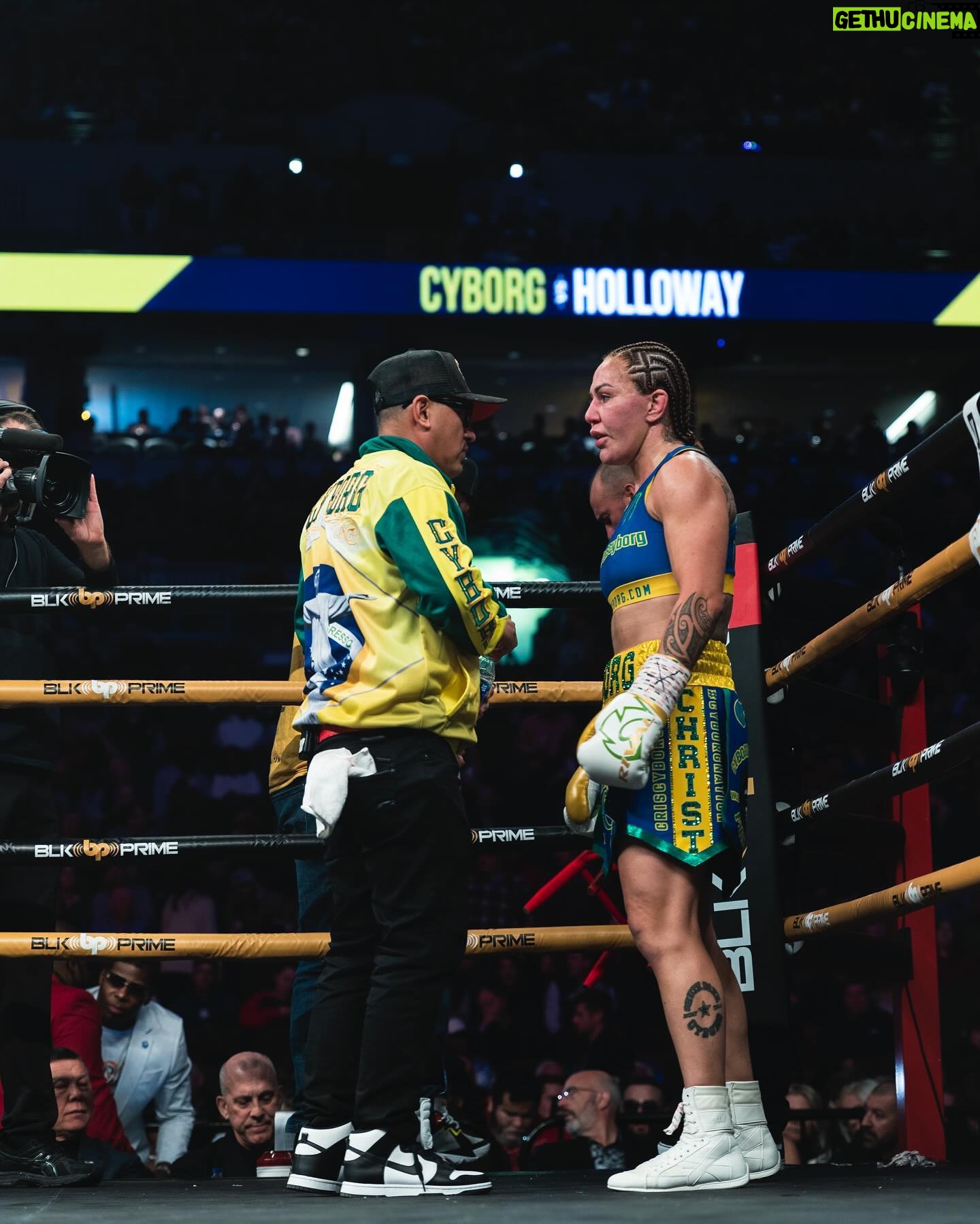 Cristiane Justino Instagram - Canβt wait to get back into the Boxing Ring. Green Bay Wisconsin Fight Night coming soon. π§π·π§π·π§π·π§π·π§π·π§π·π§π· Mal posso esperar para voltar ao ringue de boxe. Green Bay Wisconsin Fight Night em breve.