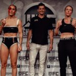 Cristiane Justino Instagram - It’s Fight Day! ____ 🇧🇷 hoje por volta de 12am estará passando @spectationsports o link está no perfil . Não perca ! 😍