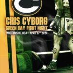 Cristiane Justino Instagram – I am excited to return to the sport of Boxing as the Main Event of Green Bay Fight Night. This will be my first time in Wisconsin and I’m looking forward to meeting all my fans! This is a small venue, don’t wait to get tickets. 
🇧🇷🇧🇷🇧🇷🇧🇷🇧🇷🇧🇷🇧🇷