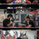 Cristiane Justino Instagram - Excited to see all of @lerryanmma hard work payoff with a great performance as he returns to the @lfafighting cage next Friday. Go BTS as he finishes training camp on this weeks @onlyfans Vblog exclusively with @watchoftv 🇧🇷🇧🇷🇧🇷🇧🇷🇧🇷🇧🇷🇧🇷 Estou animado para ver todo o trabalho duro de @lerryanmma recompensado com um ótimo desempenho quando ele retornar à jaula do LFA na próxima sexta-feira. Vá para o BTS enquanto ele termina o campo de treinamento no OF Vblog desta semana exclusivamente com OFTV