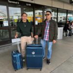 Cristiane Justino Instagram – 🚨 I am at the airport ready to leave for my boxing fight in Green Bay Wisconsin unfortunately becerrasalomon has informed me my fight on the event has been canceled. Any request for refunds can be processed by calling  1 (414) 377-5611
🇧🇷🇧🇷🇧🇷🇧🇷🇧🇷🇧🇷🇧🇷
🚨 Estou no aeroporto pronto para partir para minha luta de boxe em Green Bay Wisconsin, infelizmente becerrasalomon me informou que o evento foi cancelado. Qualquer solicitação de reembolso pode ser processada ligando para  1 (414) 377-5611