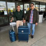 Cristiane Justino Instagram – 🚨 I am at the airport ready to leave for my boxing fight in Green Bay Wisconsin unfortunately becerrasalomon has informed me my fight on the event has been canceled. Any request for refunds can be processed by calling  1 (414) 377-5611
🇧🇷🇧🇷🇧🇷🇧🇷🇧🇷🇧🇷🇧🇷
🚨 Estou no aeroporto pronto para partir para minha luta de boxe em Green Bay Wisconsin, infelizmente becerrasalomon me informou que o evento foi cancelado. Qualquer solicitação de reembolso pode ser processada ligando para  1 (414) 377-5611